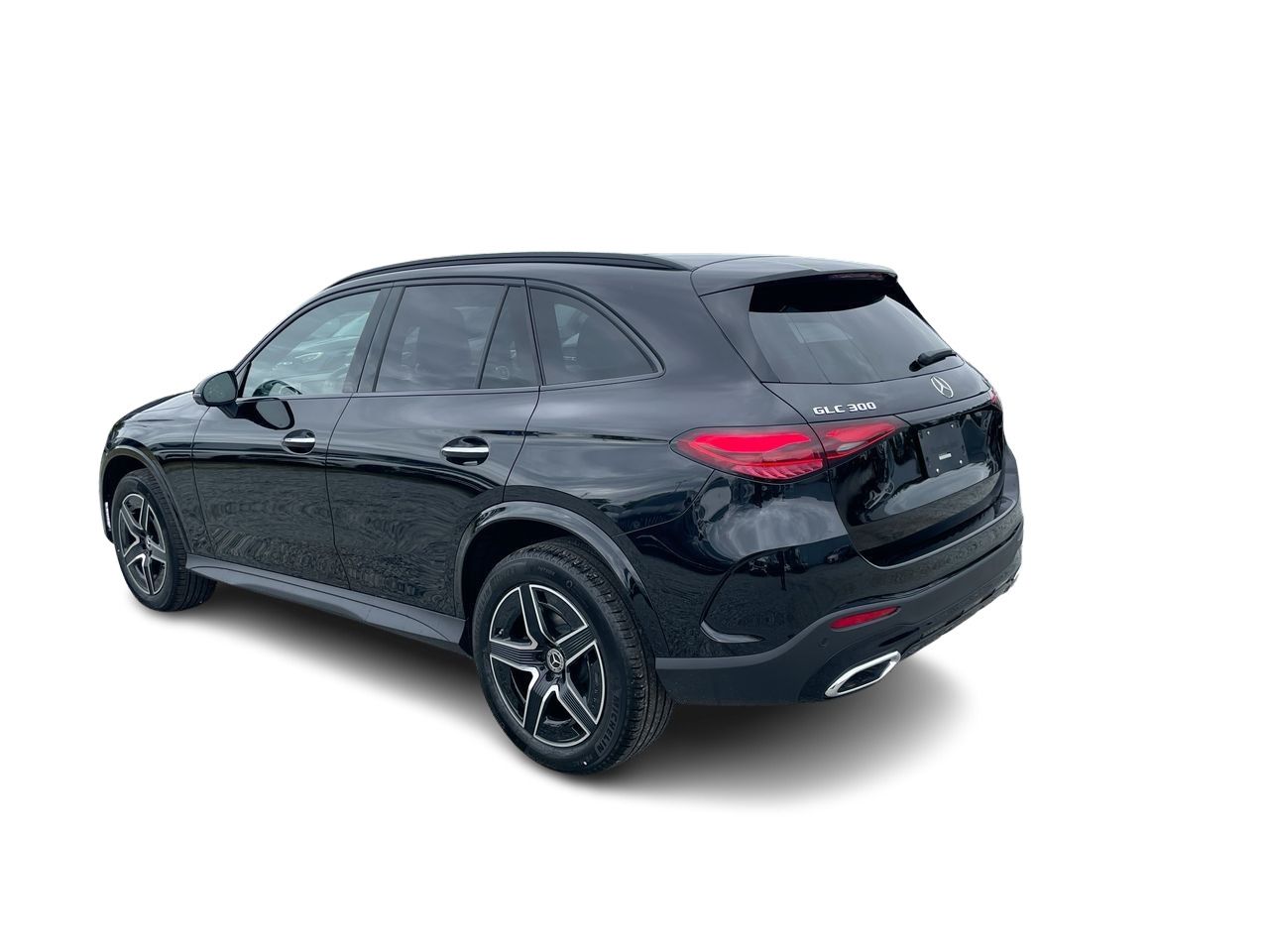 Mercedes-Benz GLC  2026 à Richmond, Colombie-Britannique