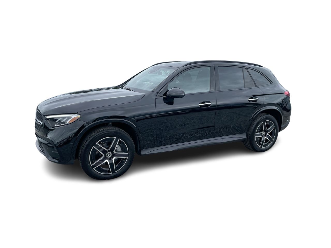 Mercedes-Benz GLC  2026 à Richmond, Colombie-Britannique