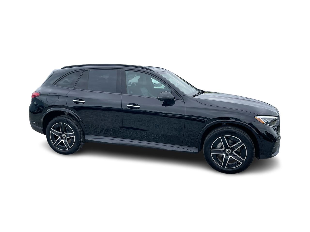 Mercedes-Benz GLC  2026 à Richmond, Colombie-Britannique