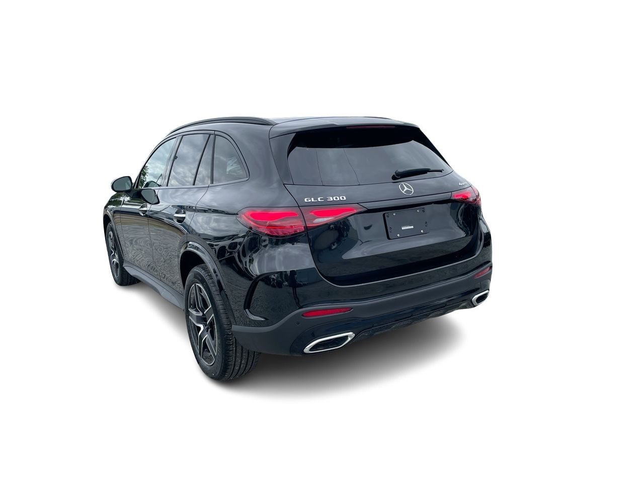 Mercedes-Benz GLC  2026 à Richmond, Colombie-Britannique