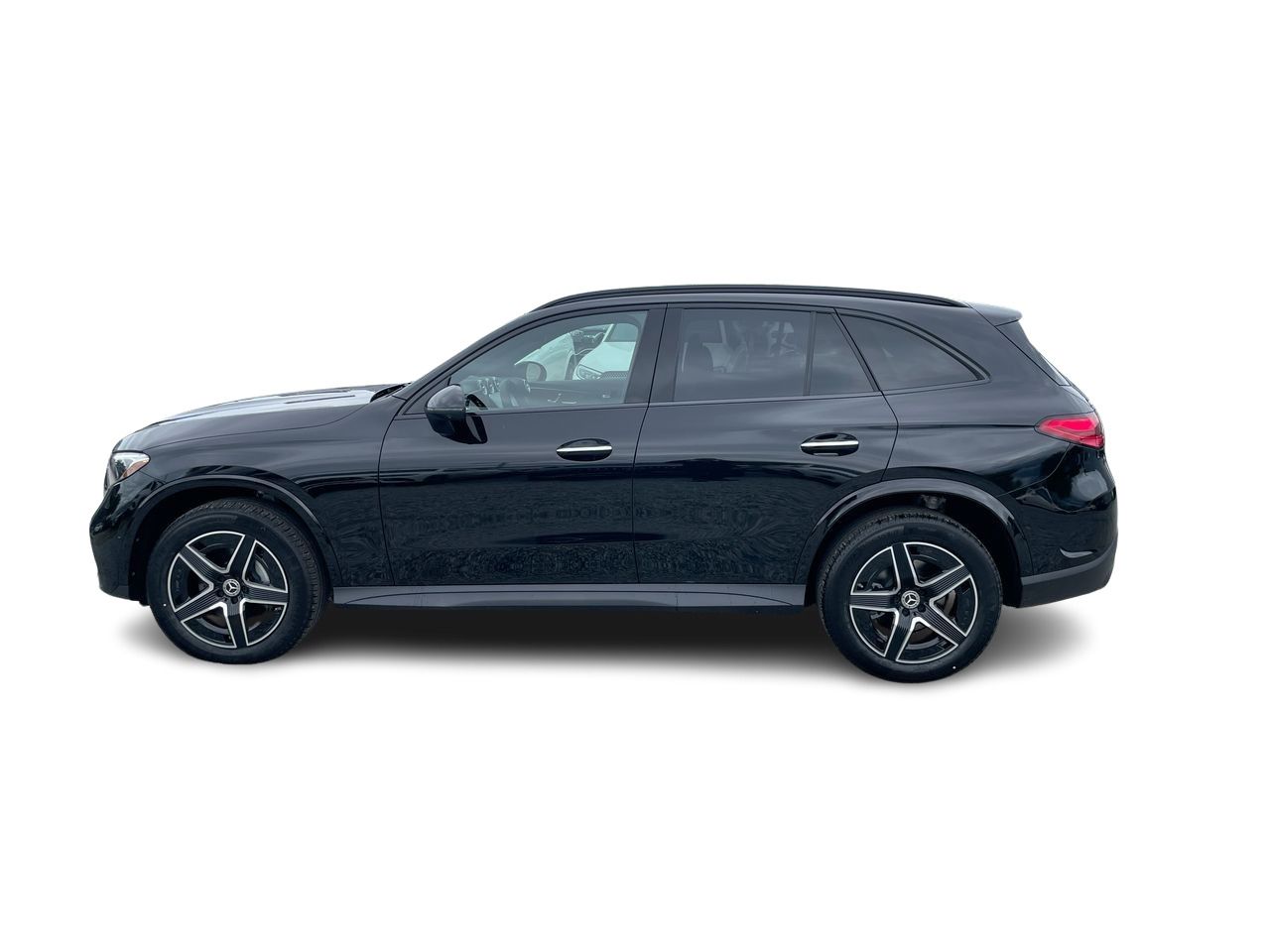 Mercedes-Benz GLC  2026 à Richmond, Colombie-Britannique