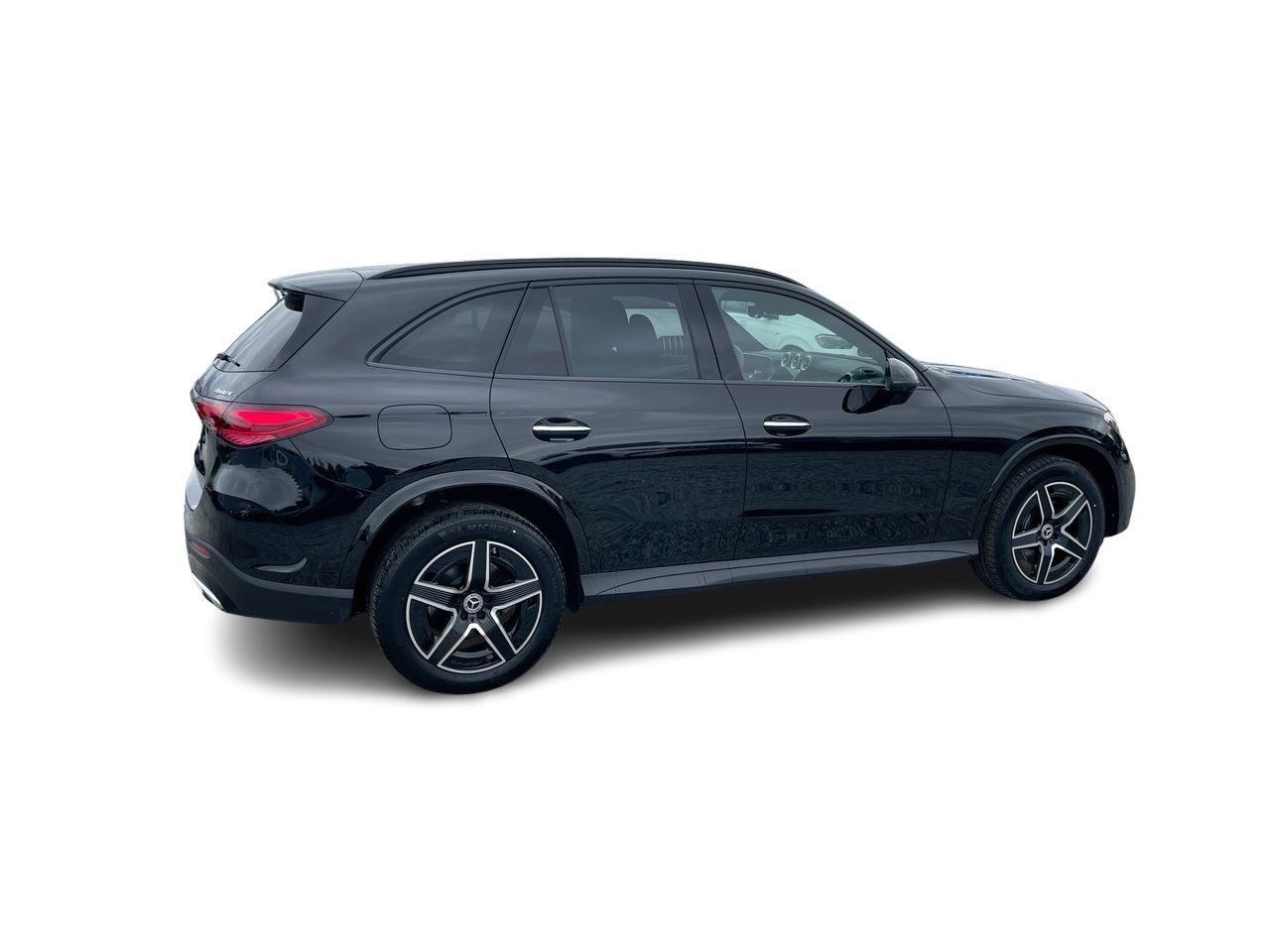 Mercedes-Benz GLC  2026 à Richmond, Colombie-Britannique