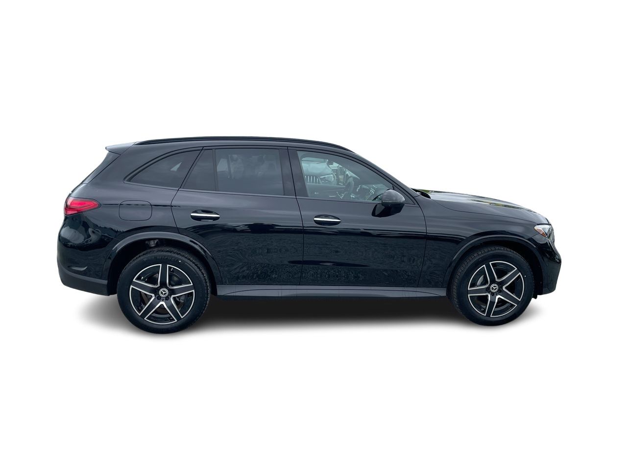 Mercedes-Benz GLC  2026 à Richmond, Colombie-Britannique