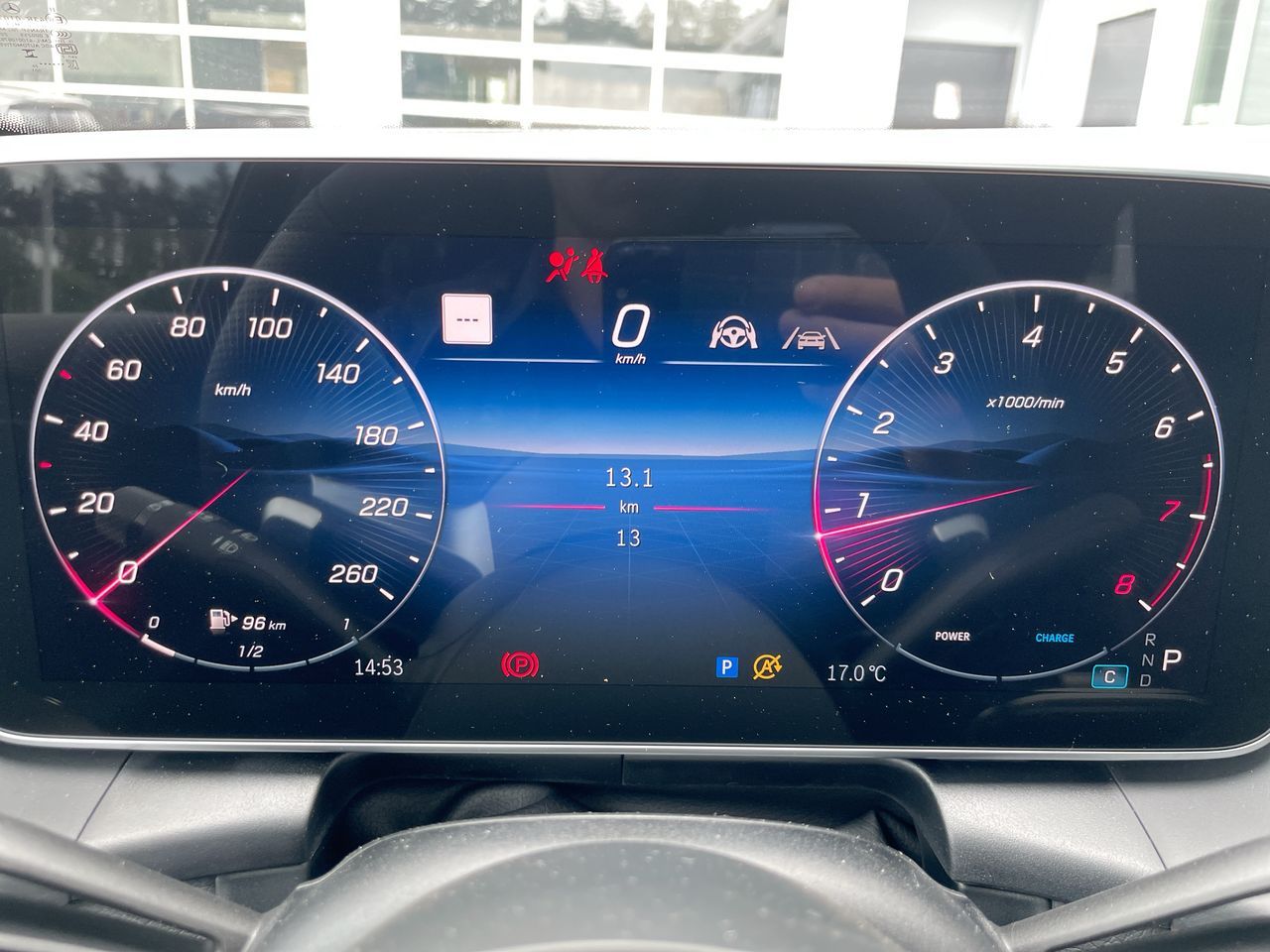 Mercedes-Benz GLC  2026 à Richmond, Colombie-Britannique