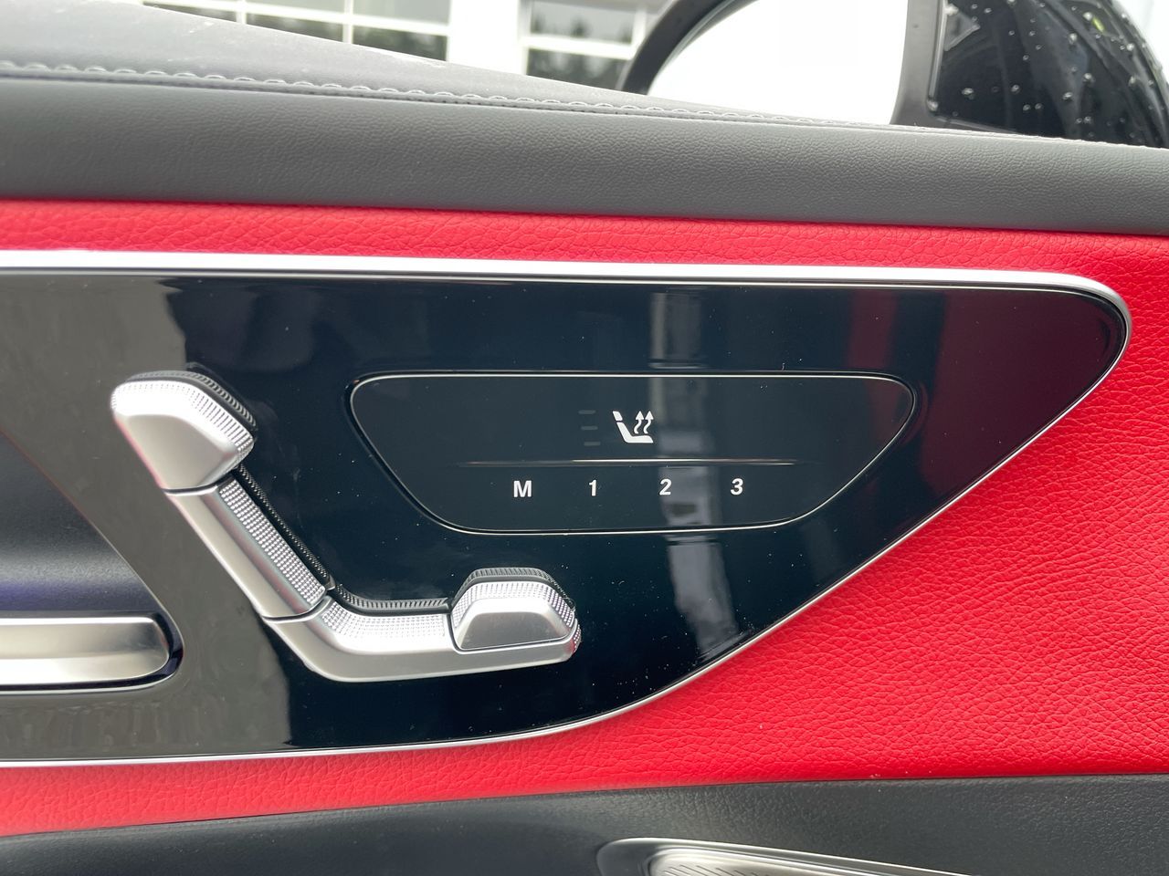 2026 Mercedes-Benz GLC in Richmond, British Columbia