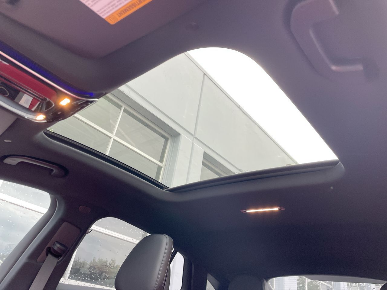 2026 Mercedes-Benz GLC in Richmond, British Columbia