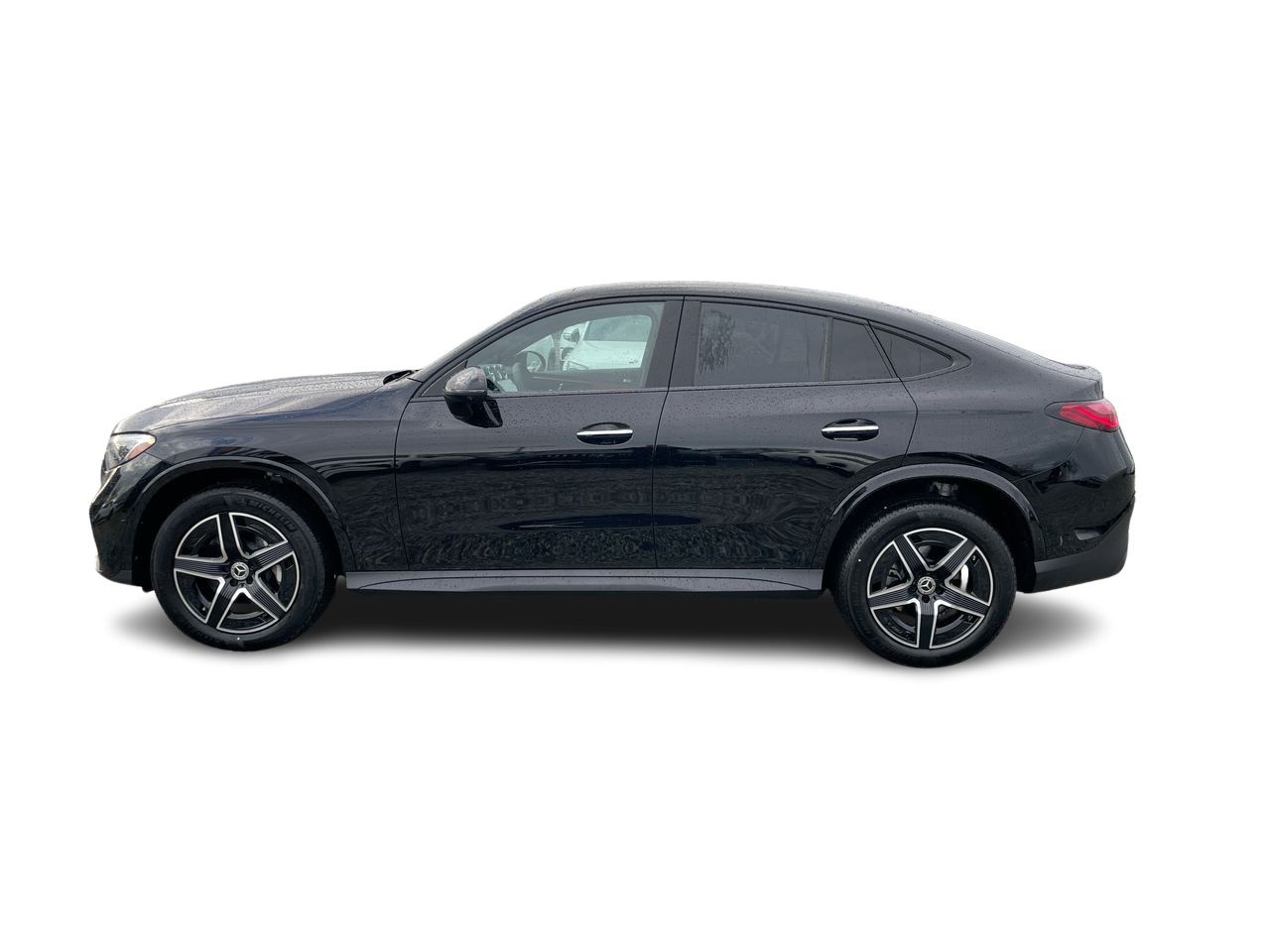 2026 Mercedes-Benz GLC in Richmond, British Columbia