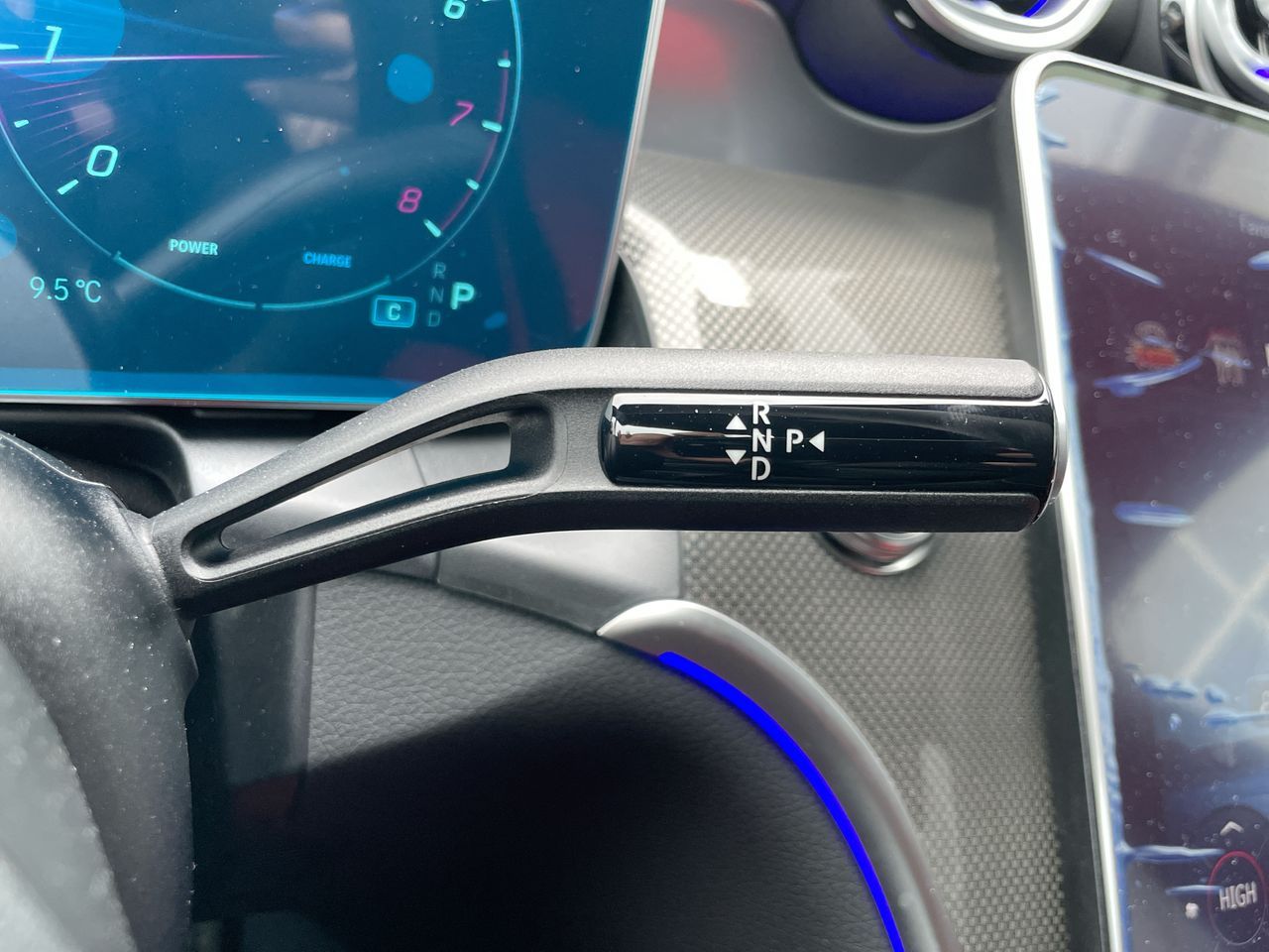 2026 Mercedes-Benz GLC in Richmond, British Columbia