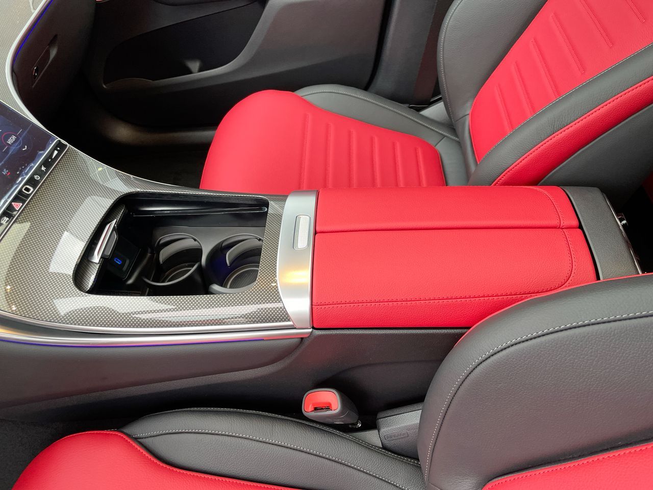 2026 Mercedes-Benz GLC in Richmond, British Columbia