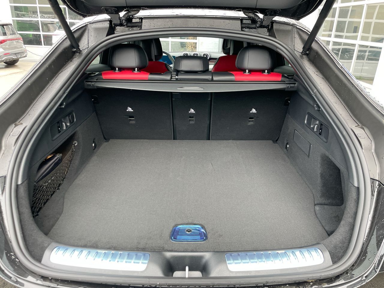 2026 Mercedes-Benz GLC in Richmond, British Columbia