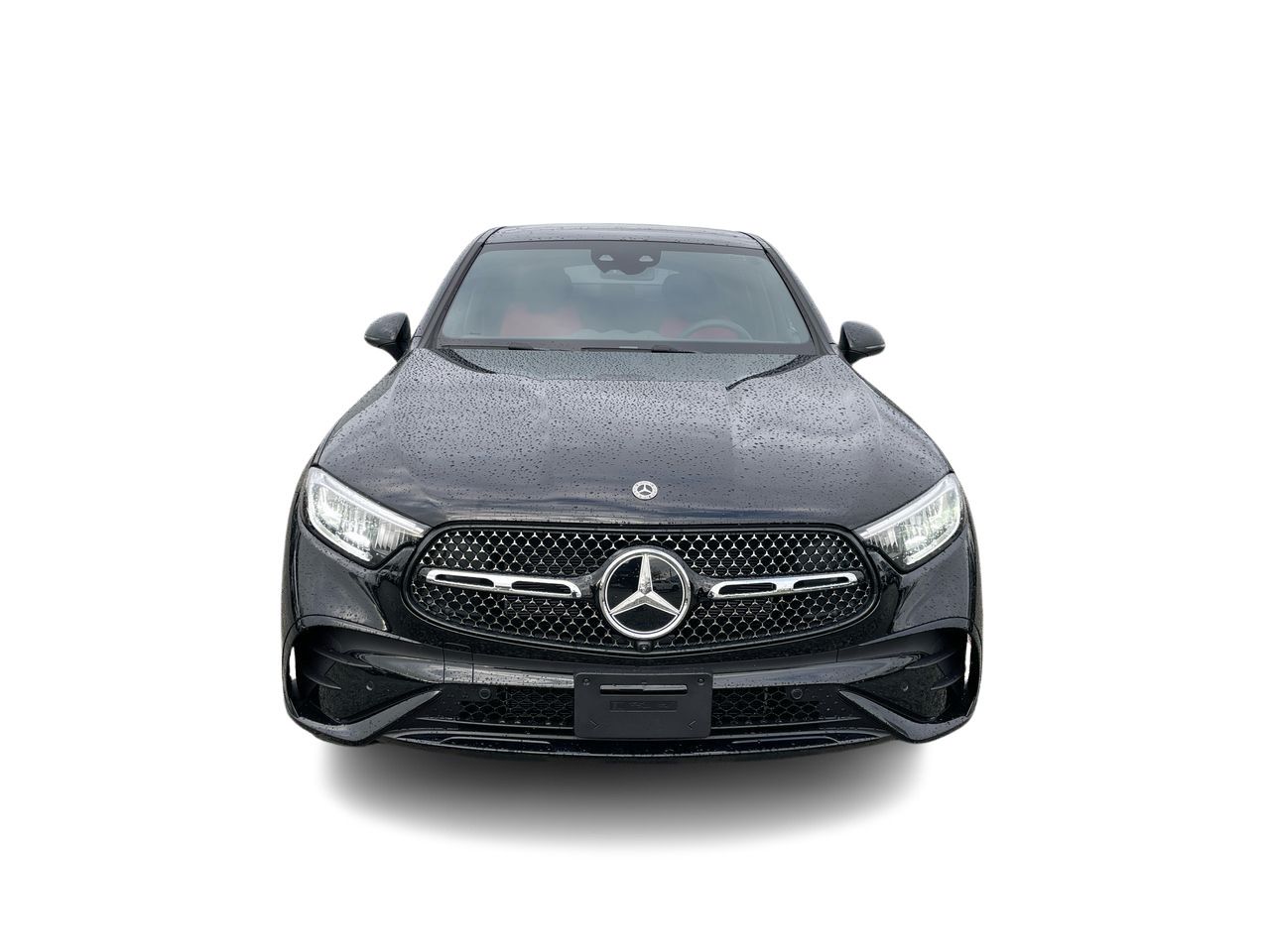 2026 Mercedes-Benz GLC in Richmond, British Columbia