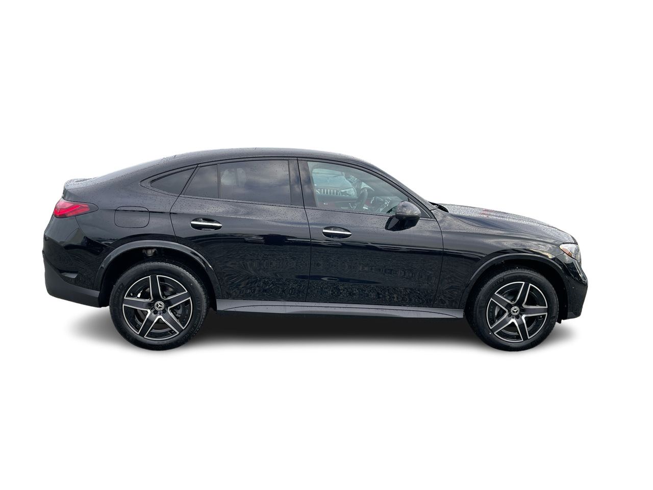 2026 Mercedes-Benz GLC in Richmond, British Columbia