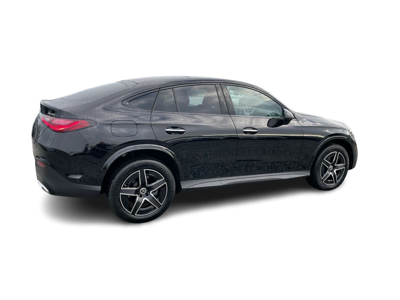 2026 Mercedes-Benz GLC in Richmond, British Columbia