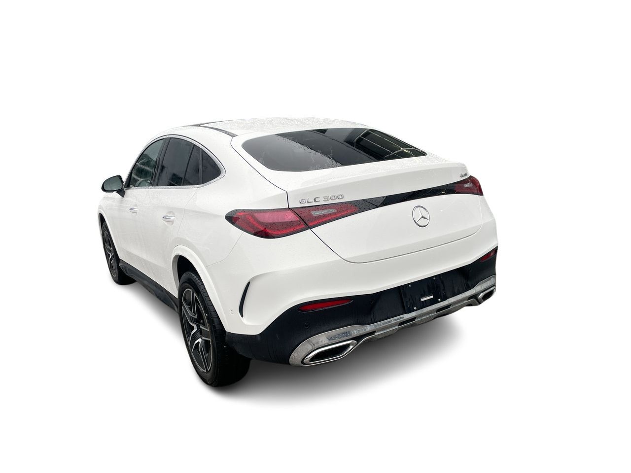 Mercedes-Benz GLC  2026 à Richmond, Colombie-Britannique