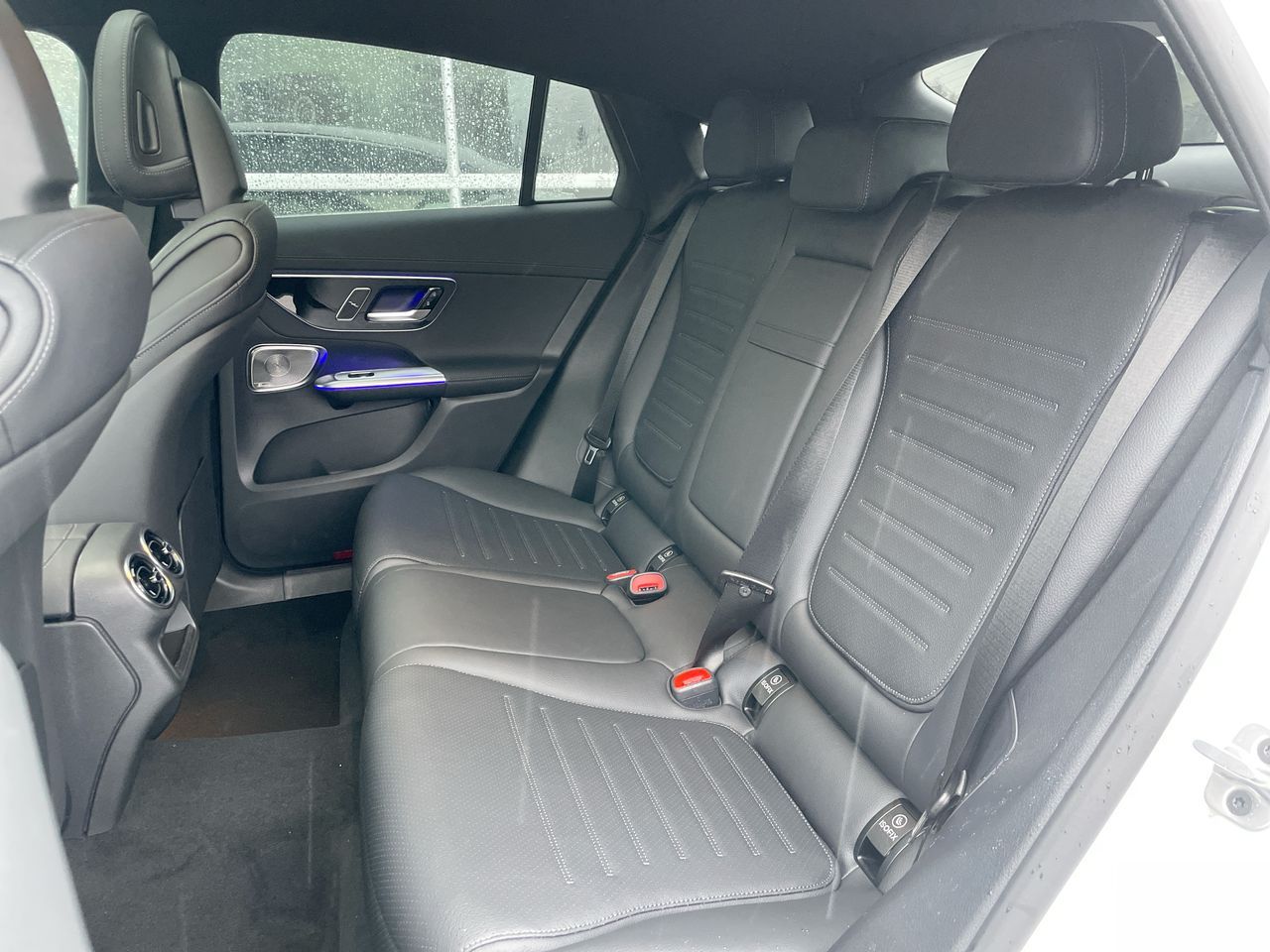 Mercedes-Benz GLC  2026 à Richmond, Colombie-Britannique