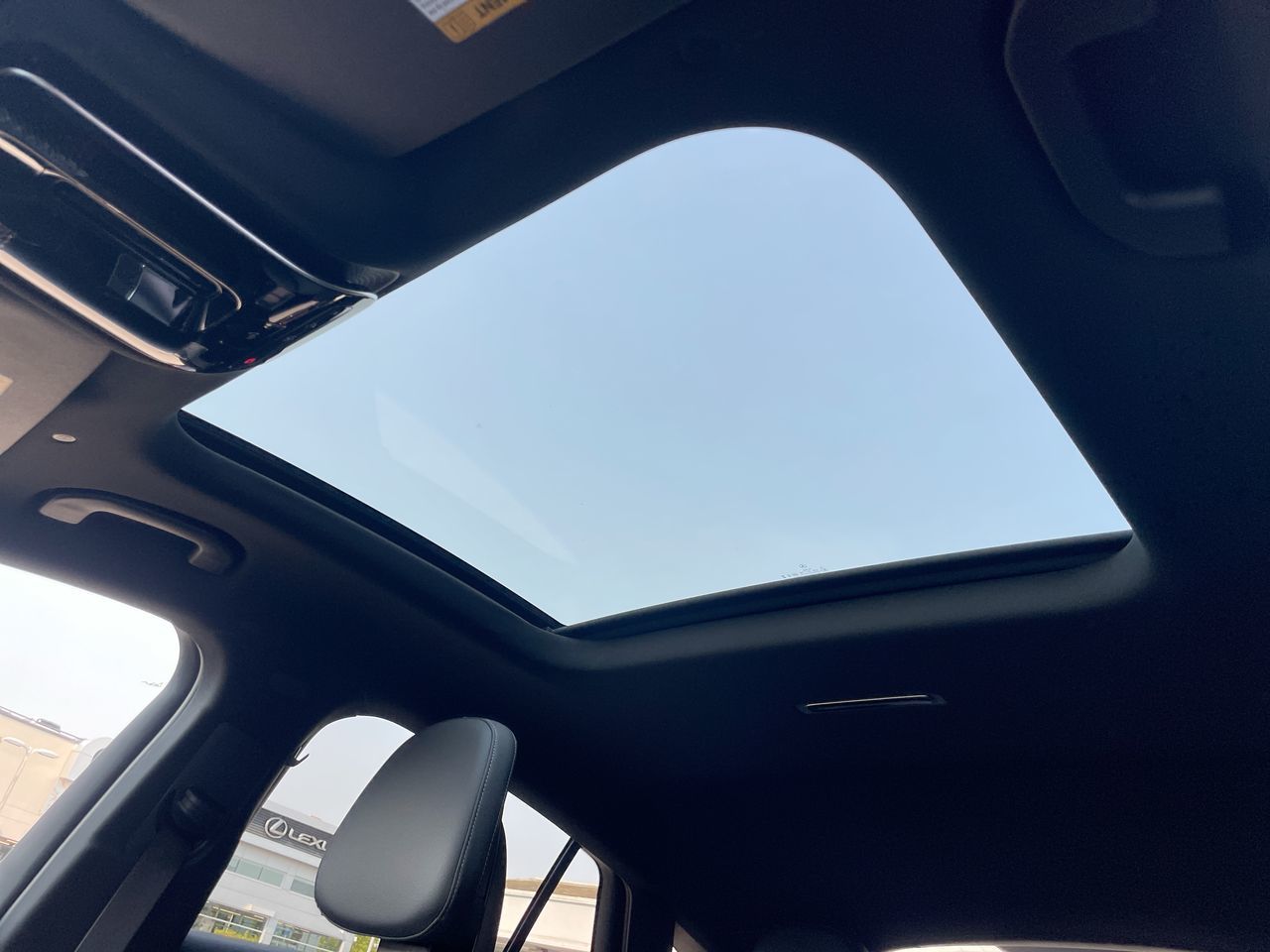 2027 Mercedes-Benz GLC