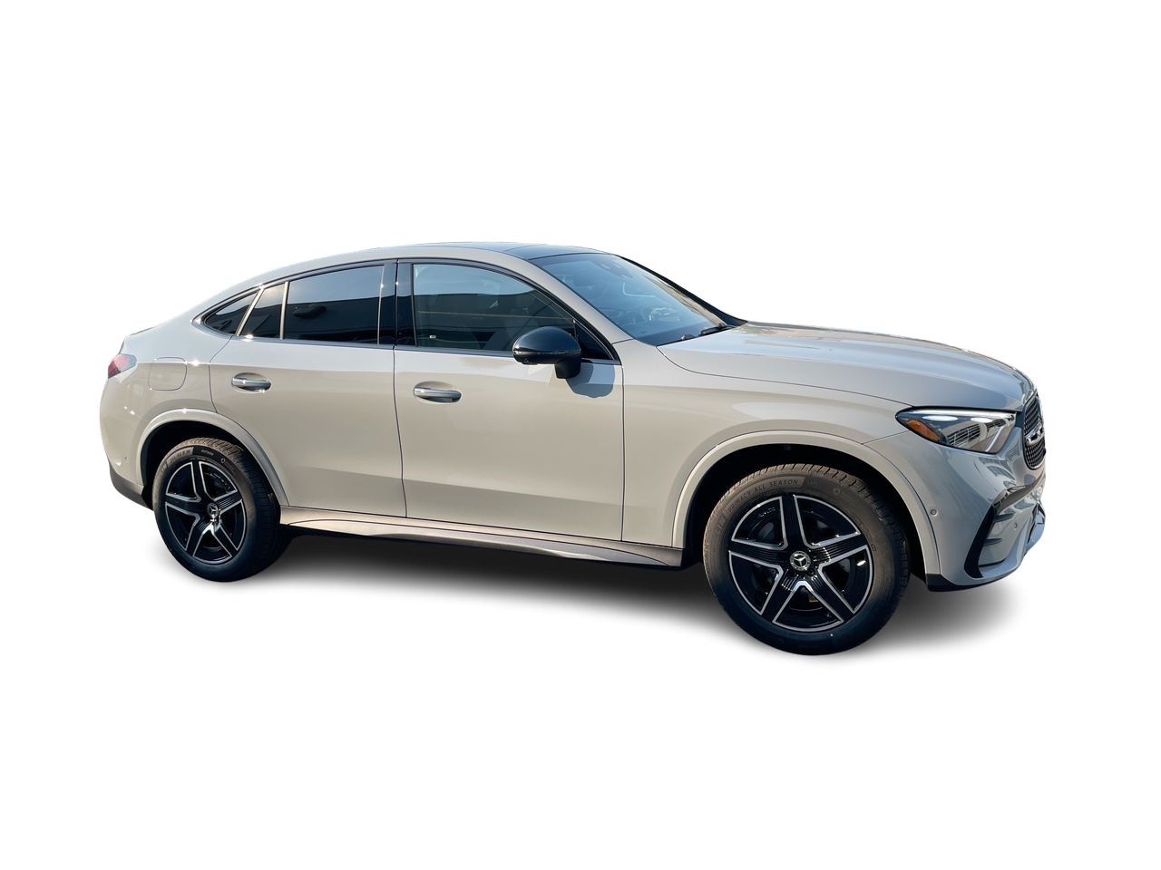 2027 Mercedes-Benz GLC