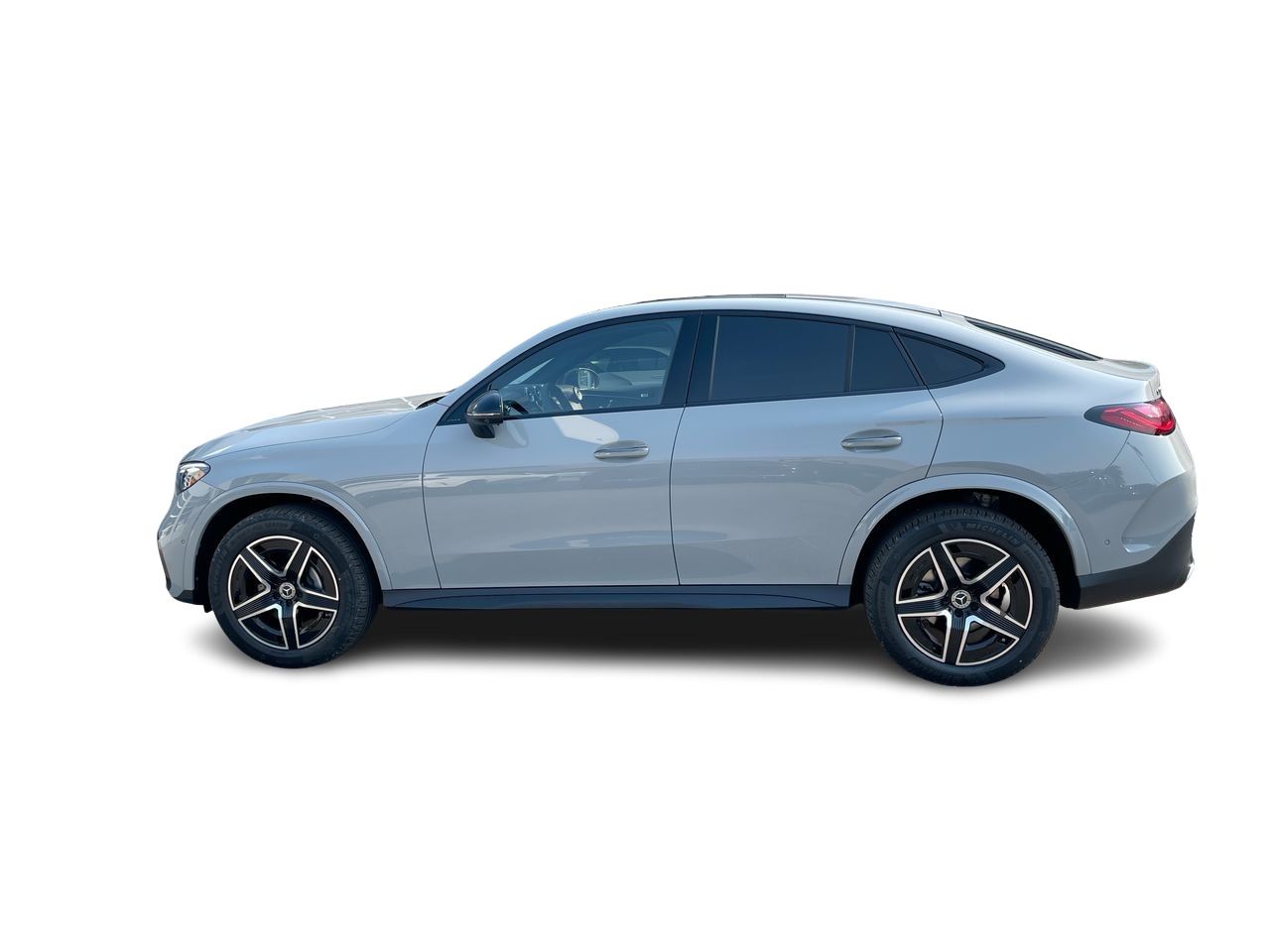 2027 Mercedes-Benz GLC
