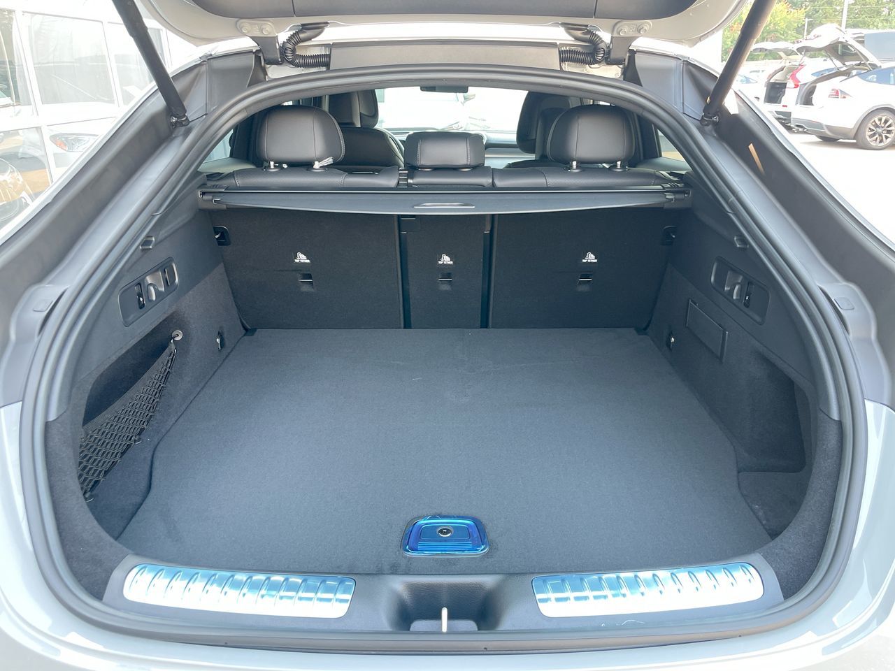 2027 Mercedes-Benz GLC