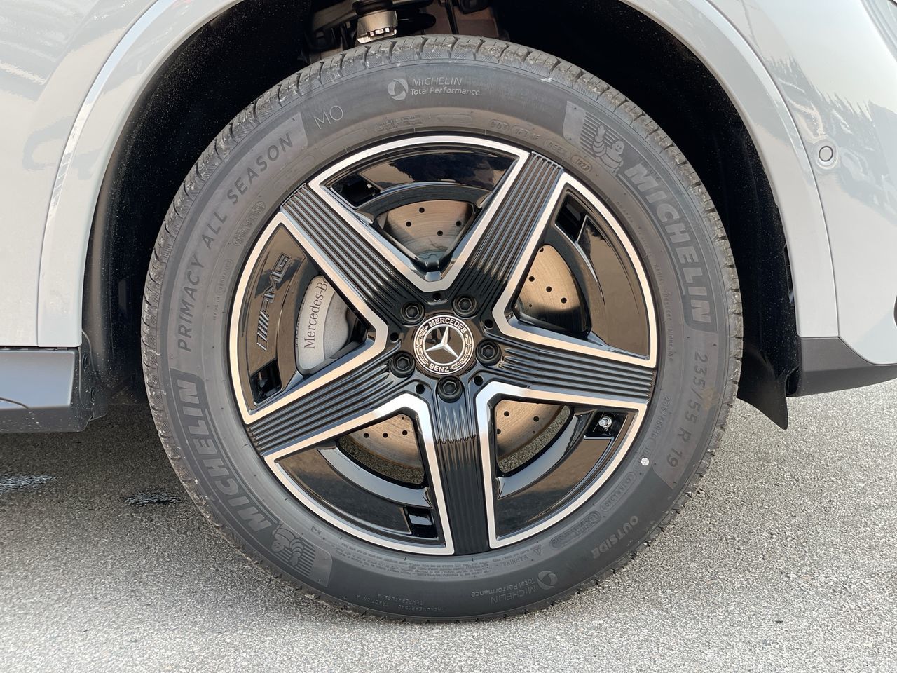 2027 Mercedes-Benz GLC
