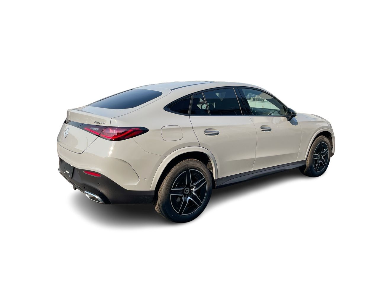 2027 Mercedes-Benz GLC