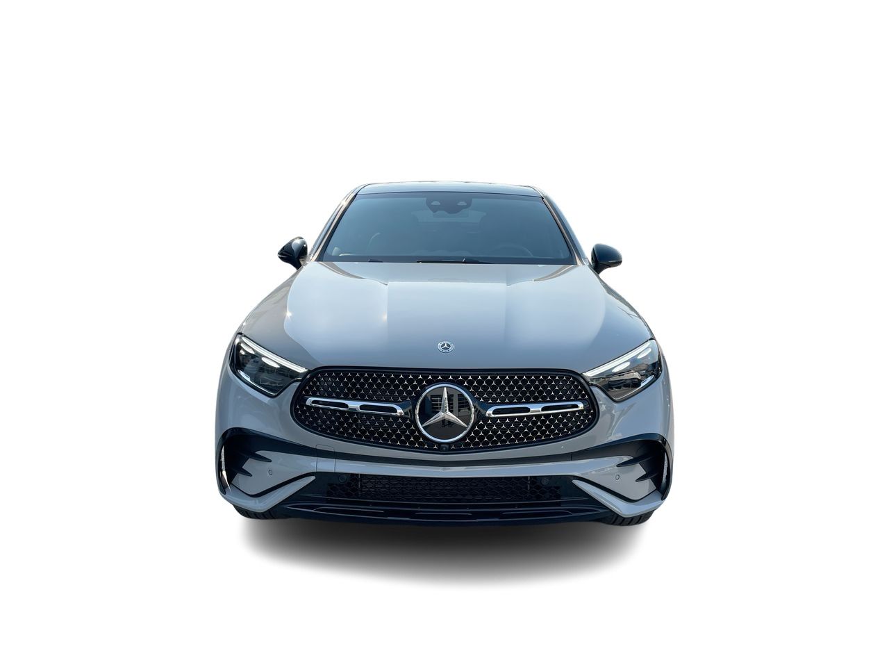 2027 Mercedes-Benz GLC