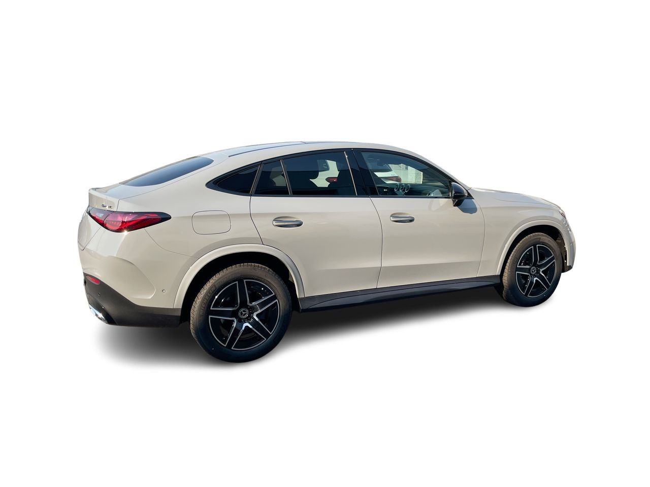 2027 Mercedes-Benz GLC