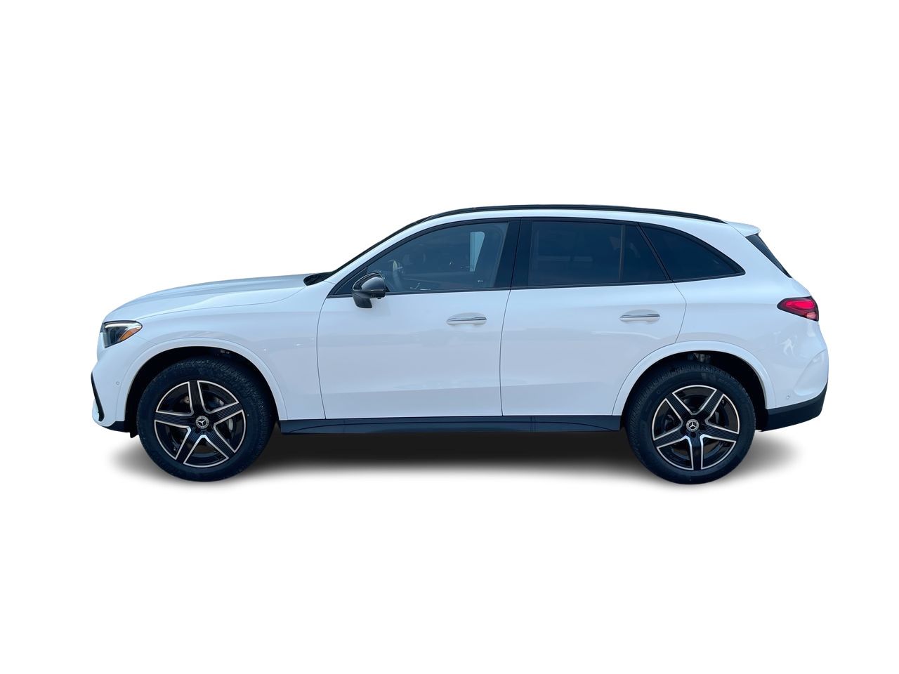 2027 Mercedes-Benz GLC