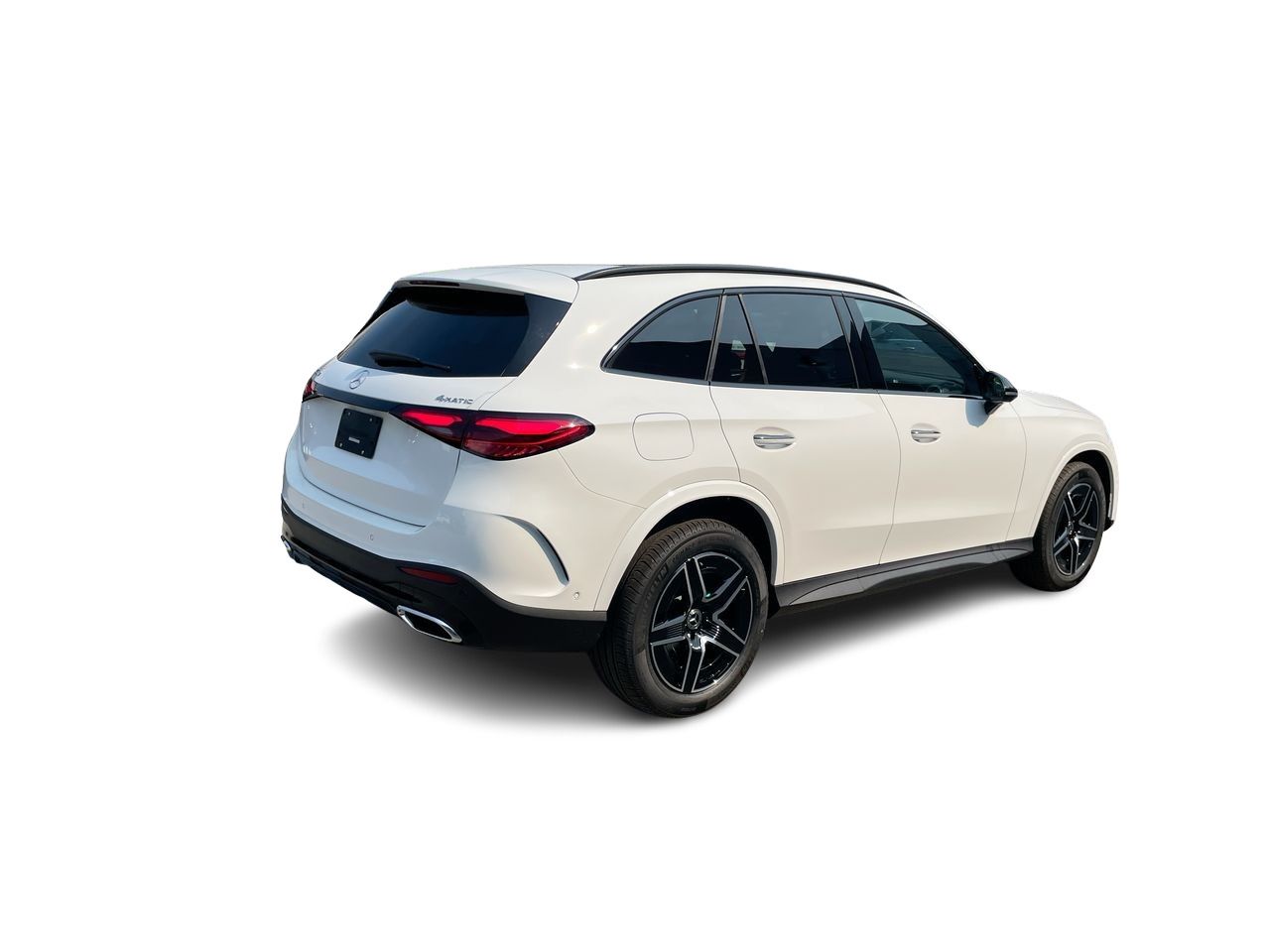 2027 Mercedes-Benz GLC