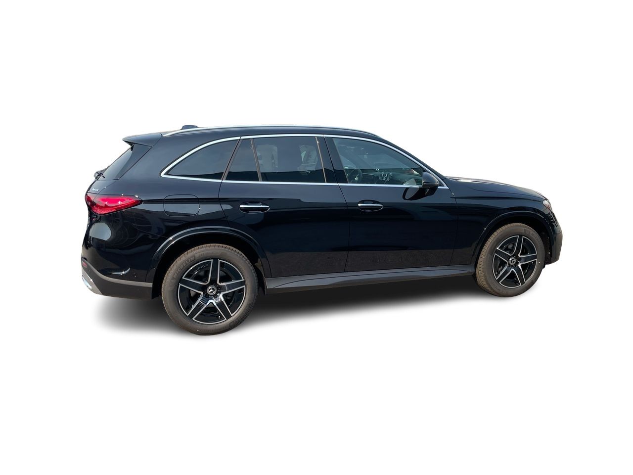 2027 Mercedes-Benz GLC