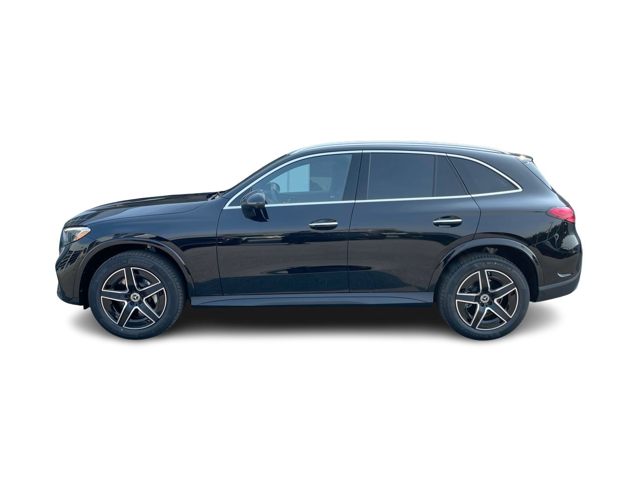 2027 Mercedes-Benz GLC