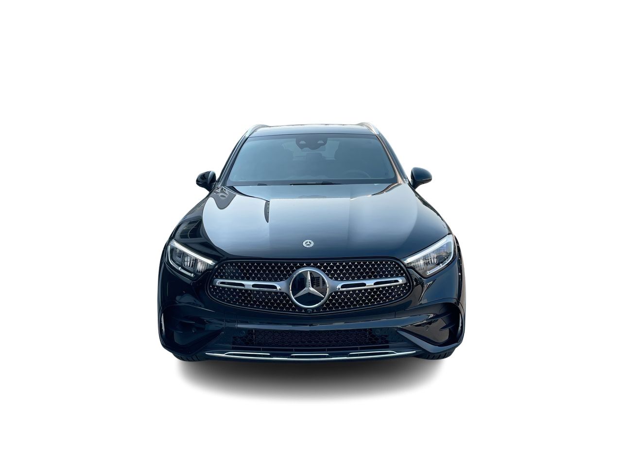 2027 Mercedes-Benz GLC