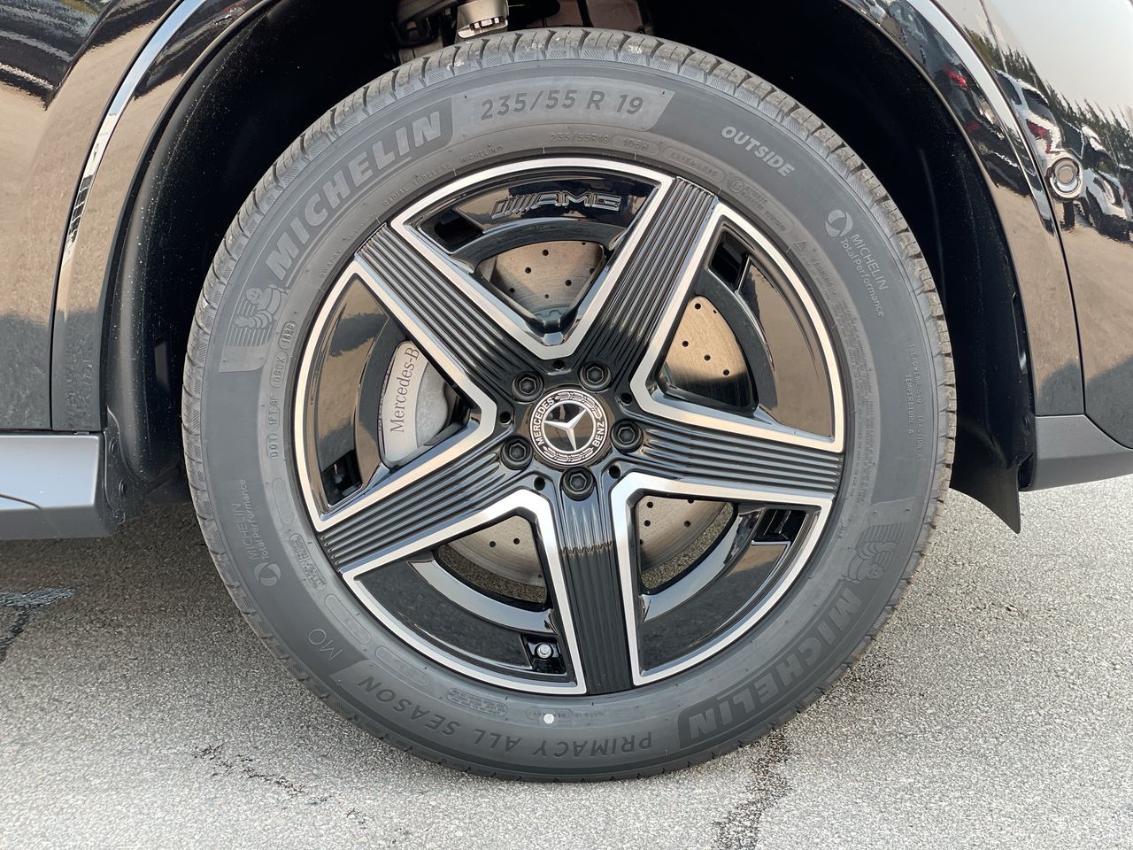2027 Mercedes-Benz GLC