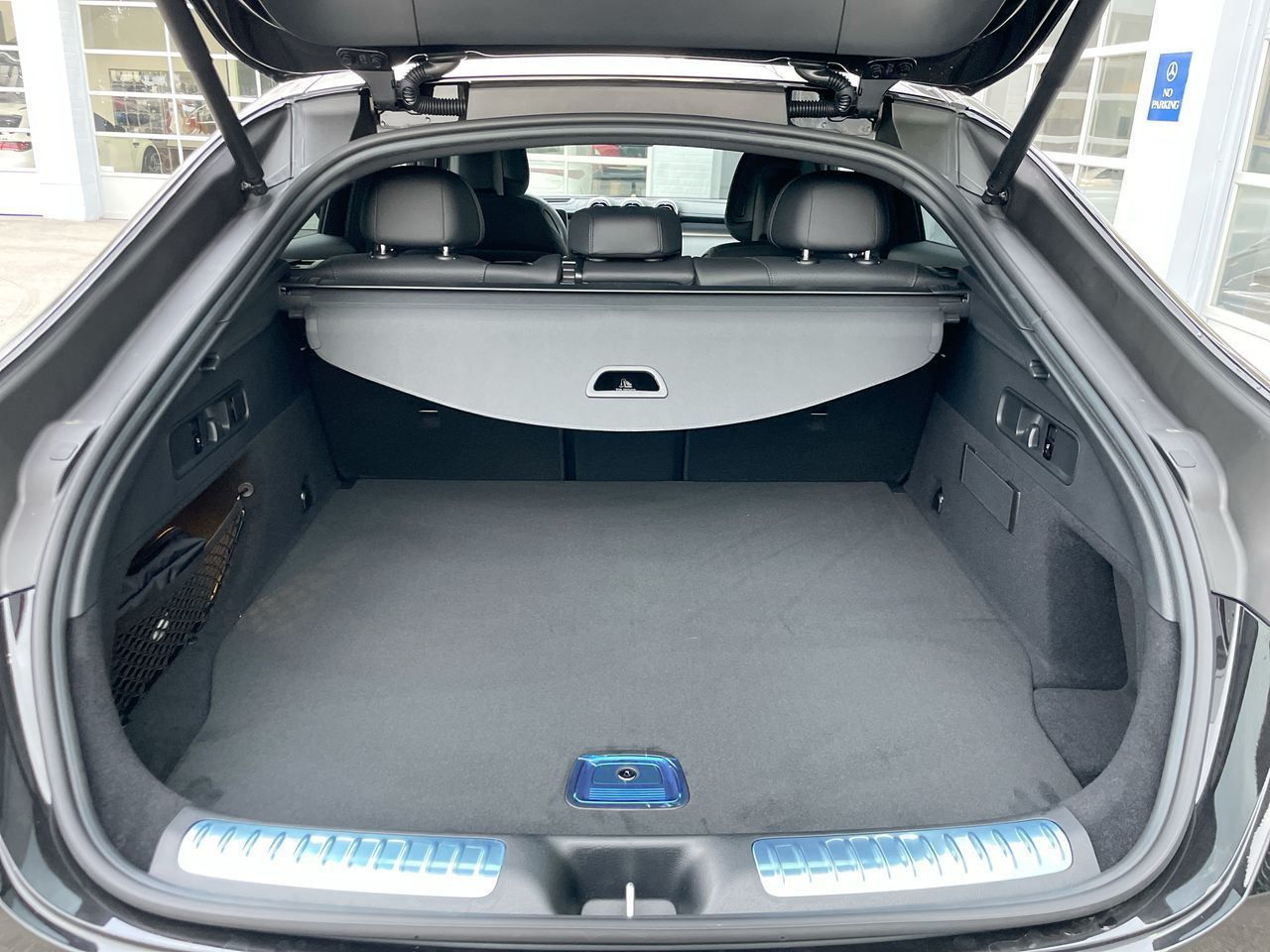 2027 Mercedes-Benz GLC
