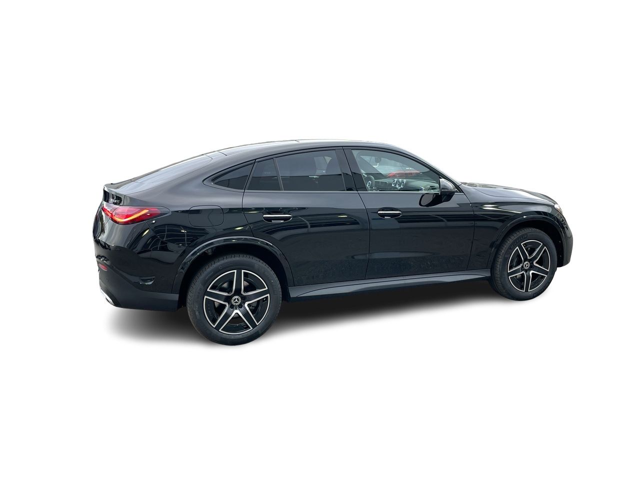 2027 Mercedes-Benz GLC