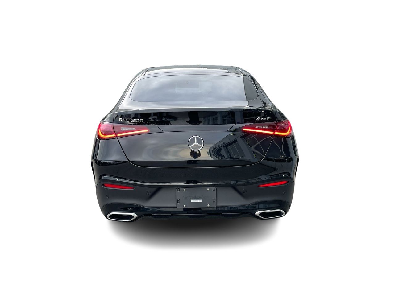 2027 Mercedes-Benz GLC