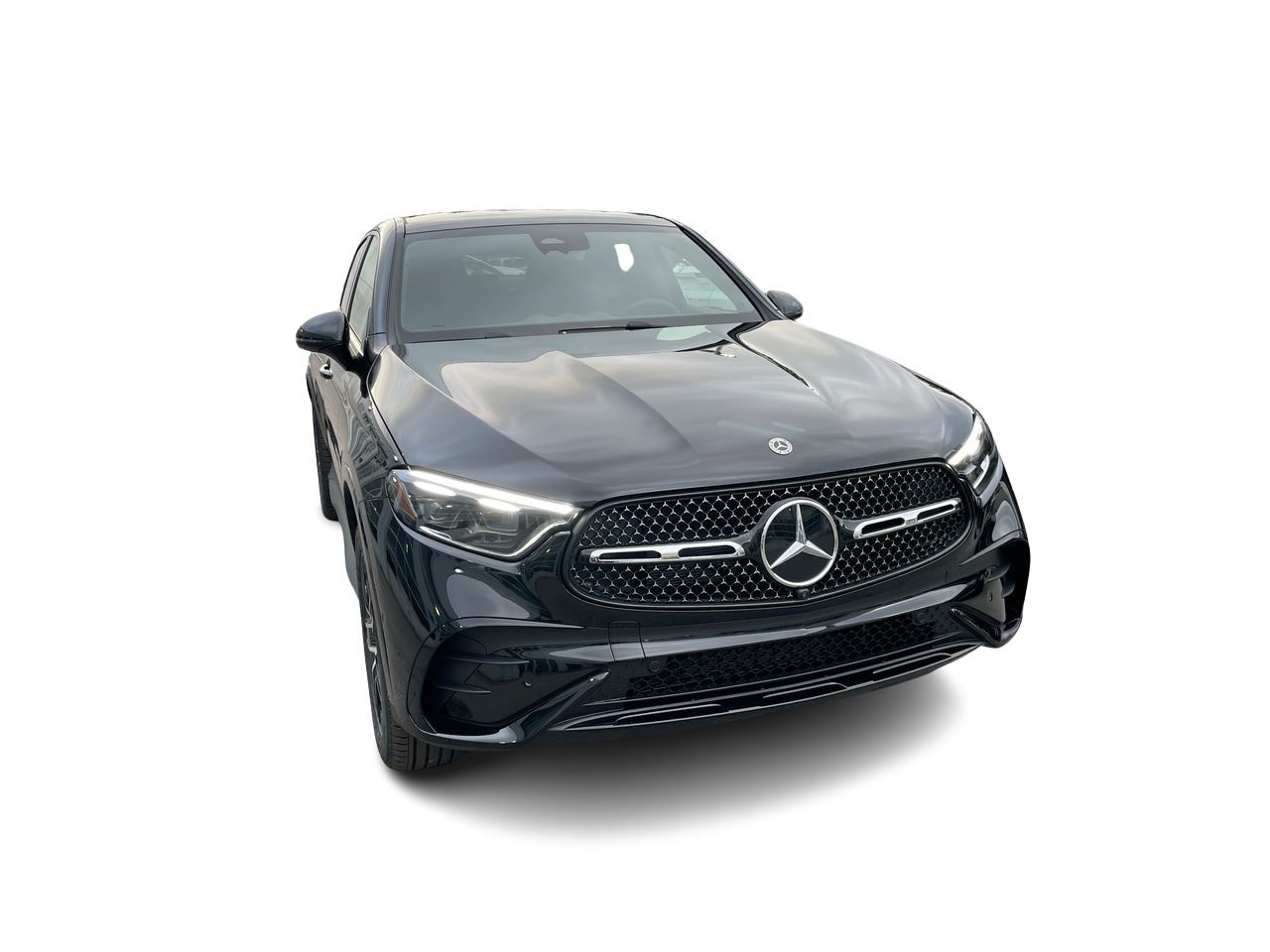 2027 Mercedes-Benz GLC