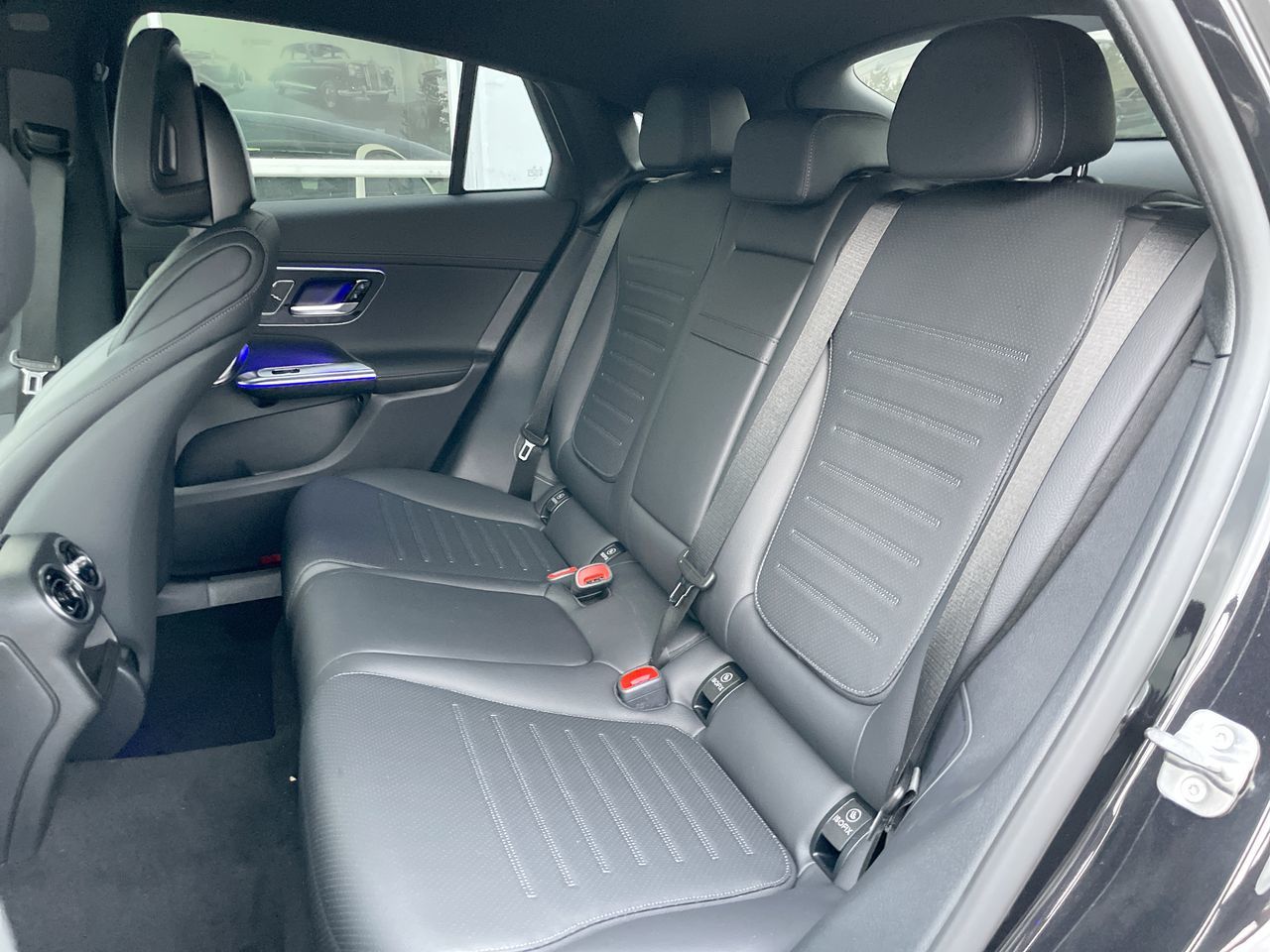 2027 Mercedes-Benz GLC