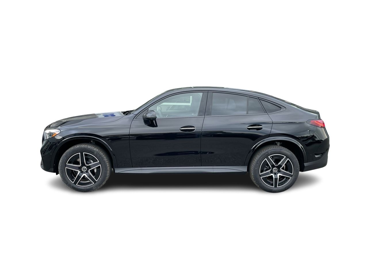 2027 Mercedes-Benz GLC