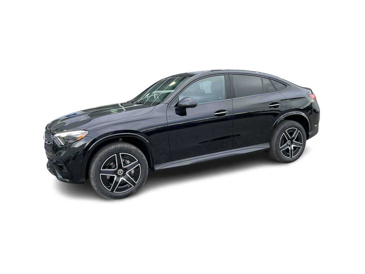 2027 Mercedes-Benz GLC
