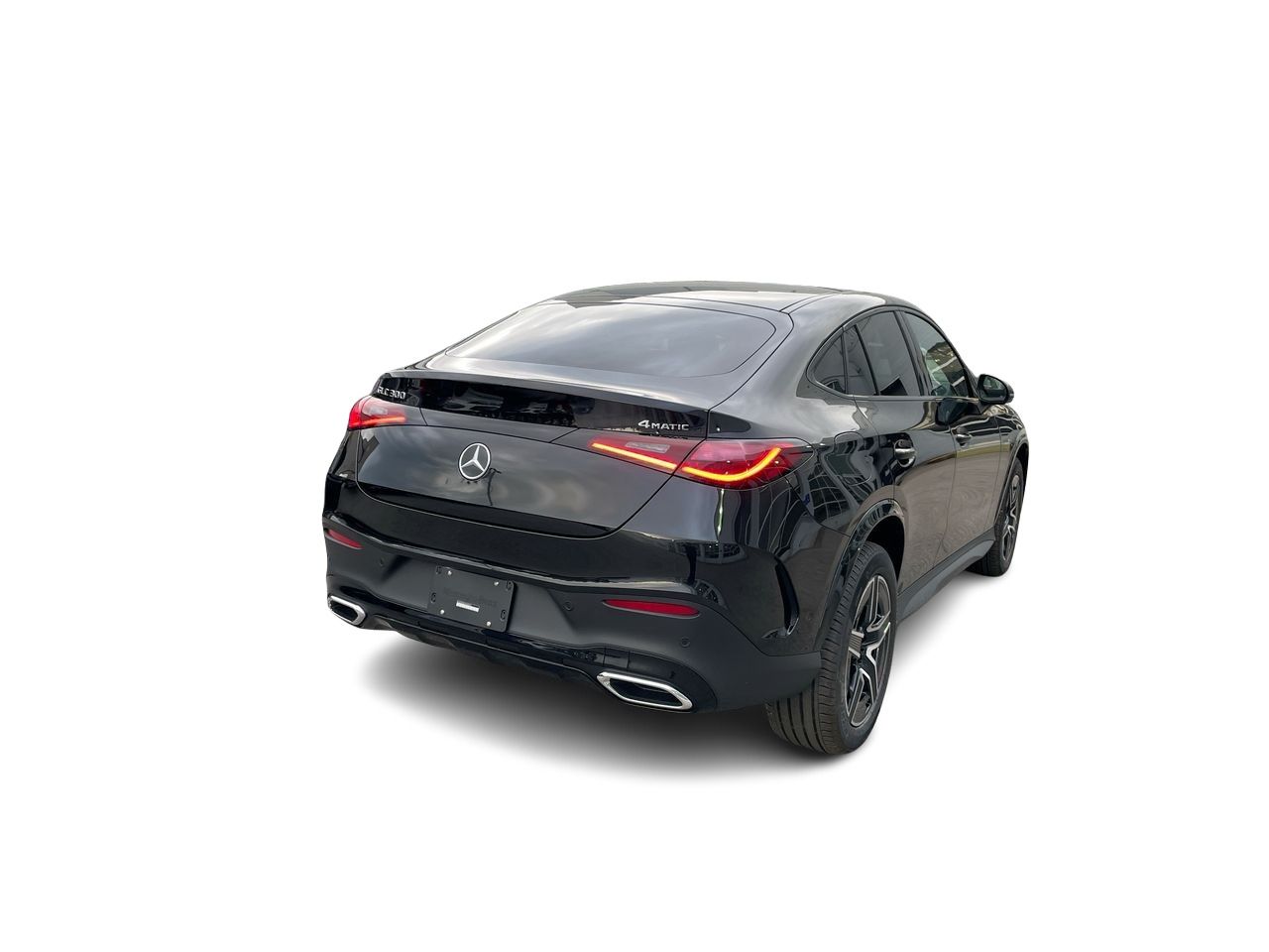 2027 Mercedes-Benz GLC