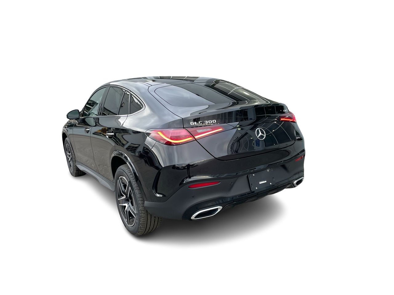 2027 Mercedes-Benz GLC