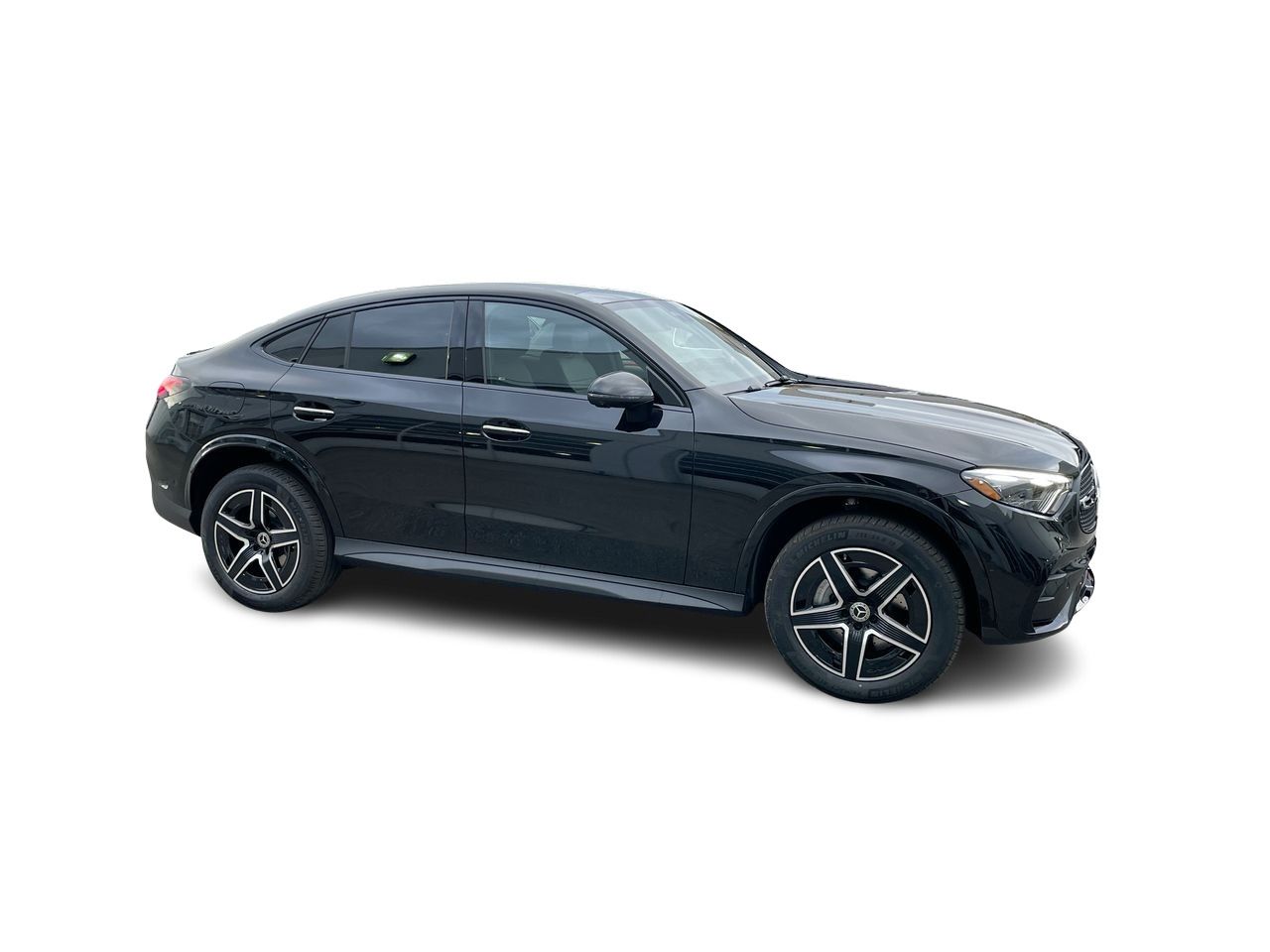 2027 Mercedes-Benz GLC