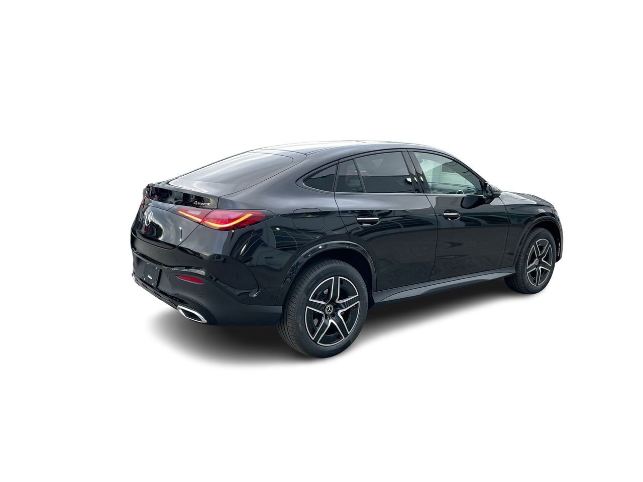 2027 Mercedes-Benz GLC