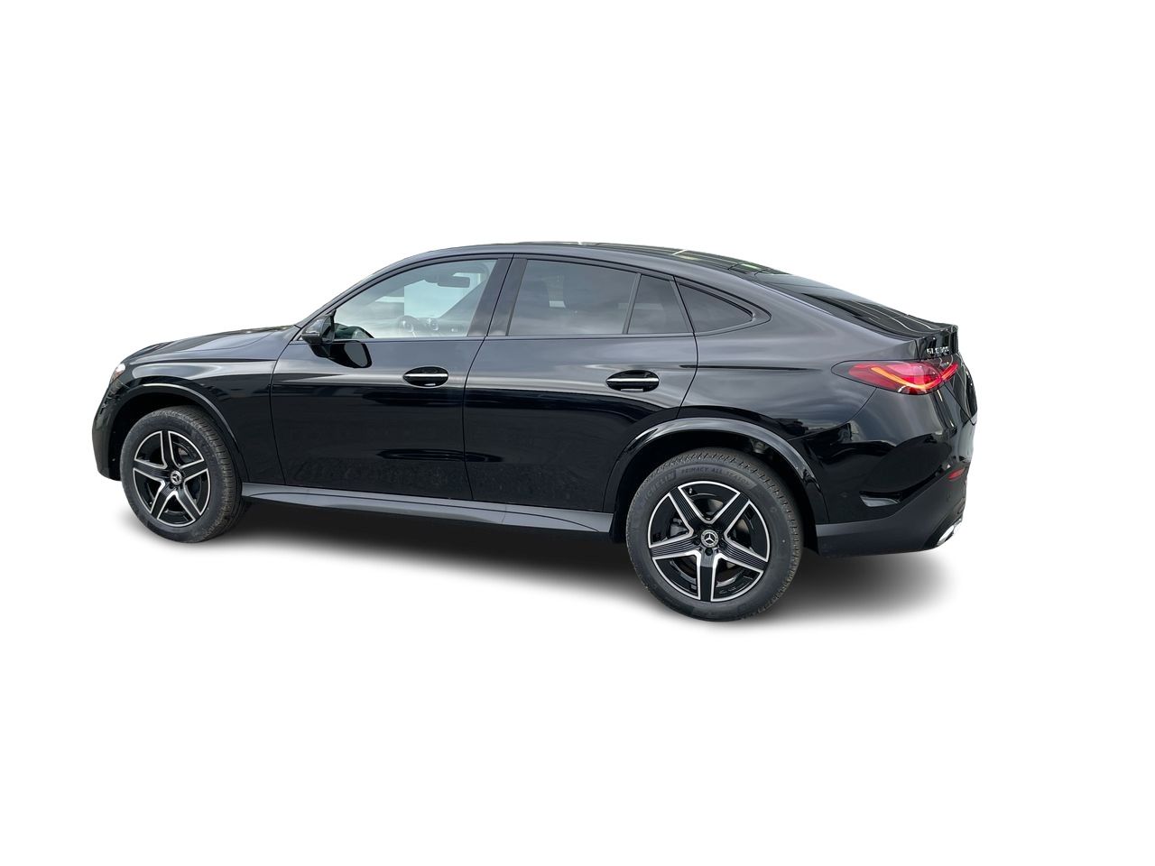 2027 Mercedes-Benz GLC