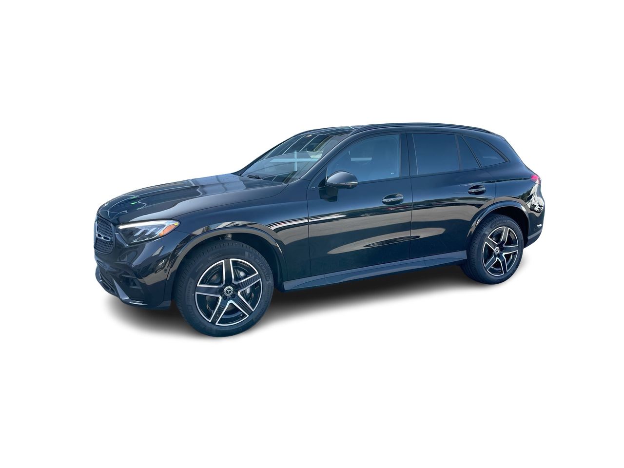 Mercedes-Benz GLC  2027 à Richmond, Colombie-Britannique