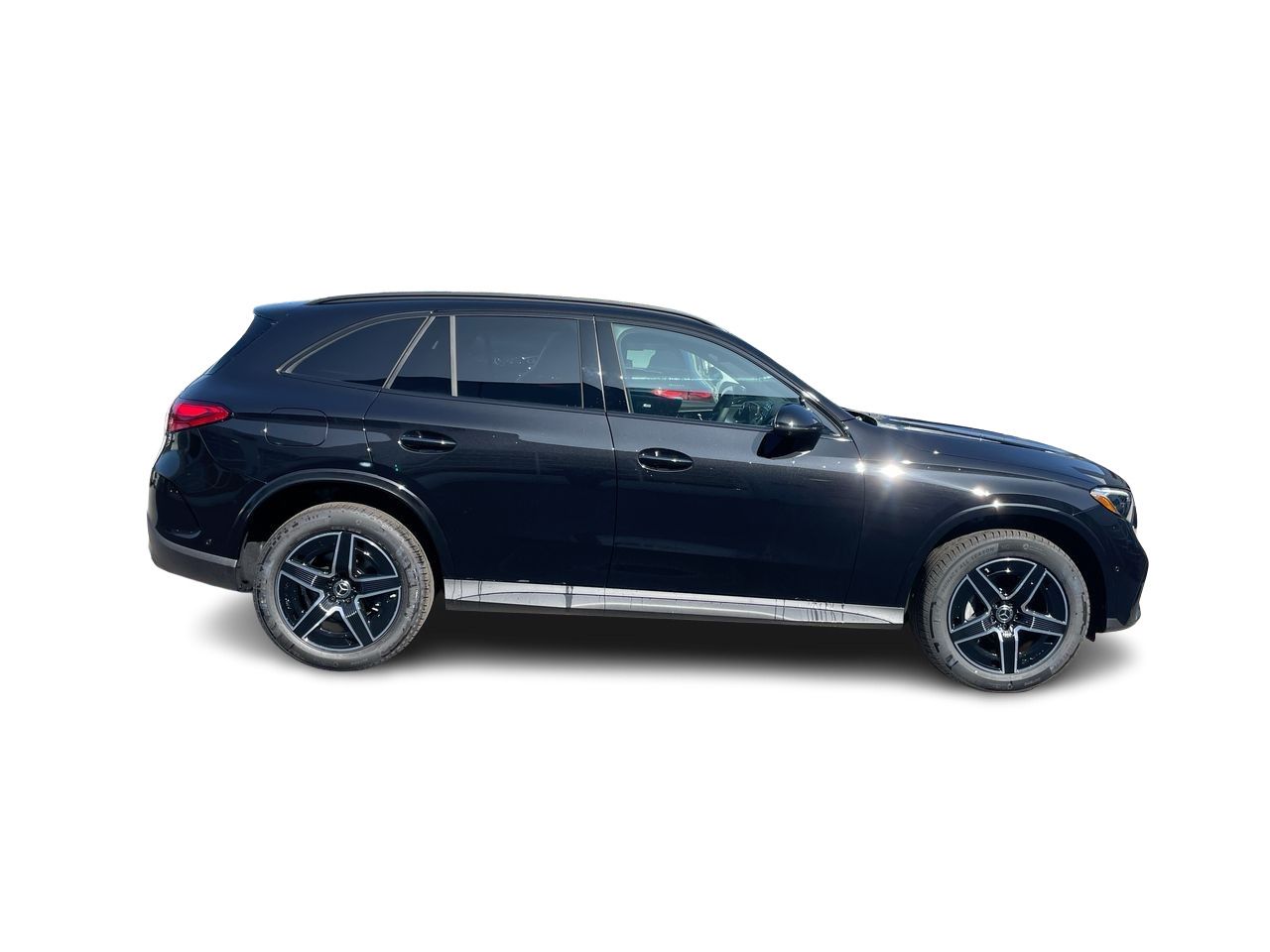 Mercedes-Benz GLC  2027 à Richmond, Colombie-Britannique