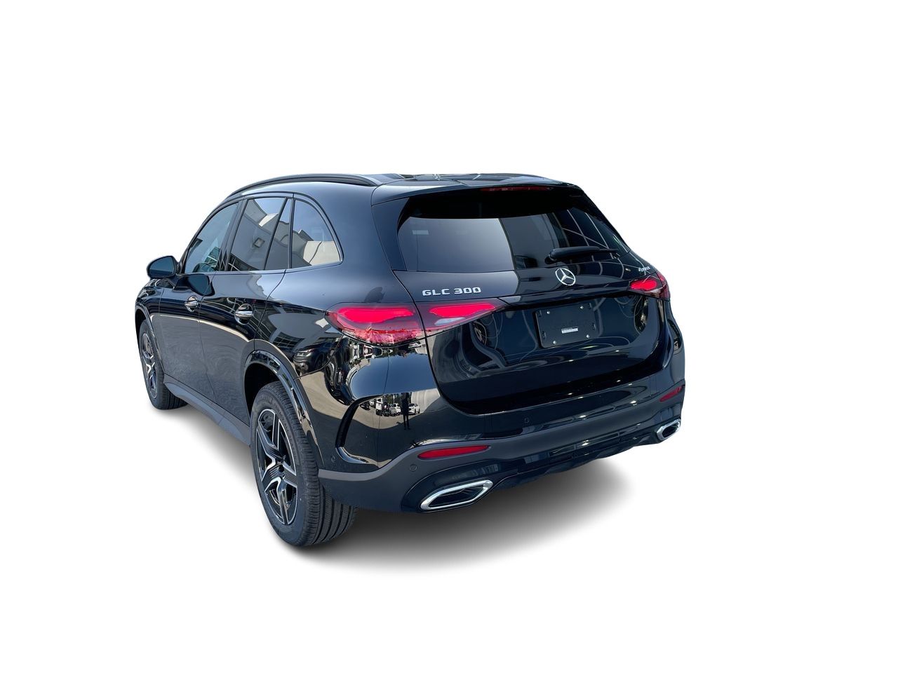 Mercedes-Benz GLC  2027 à Richmond, Colombie-Britannique