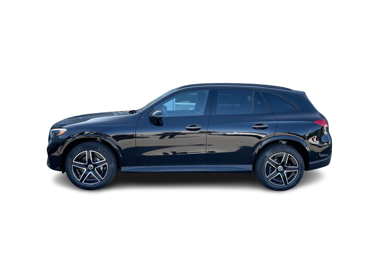 Mercedes-Benz GLC  2027 à Richmond, Colombie-Britannique