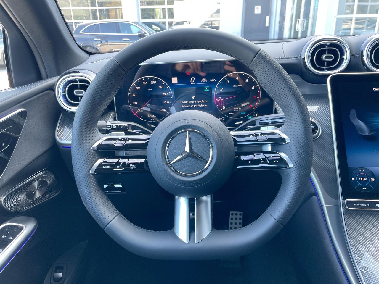 Mercedes-Benz GLC  2027 à Richmond, Colombie-Britannique